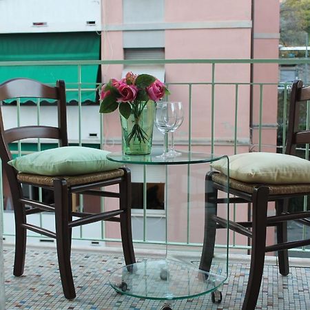 Holiday Relax La Spezia Dış mekan fotoğraf