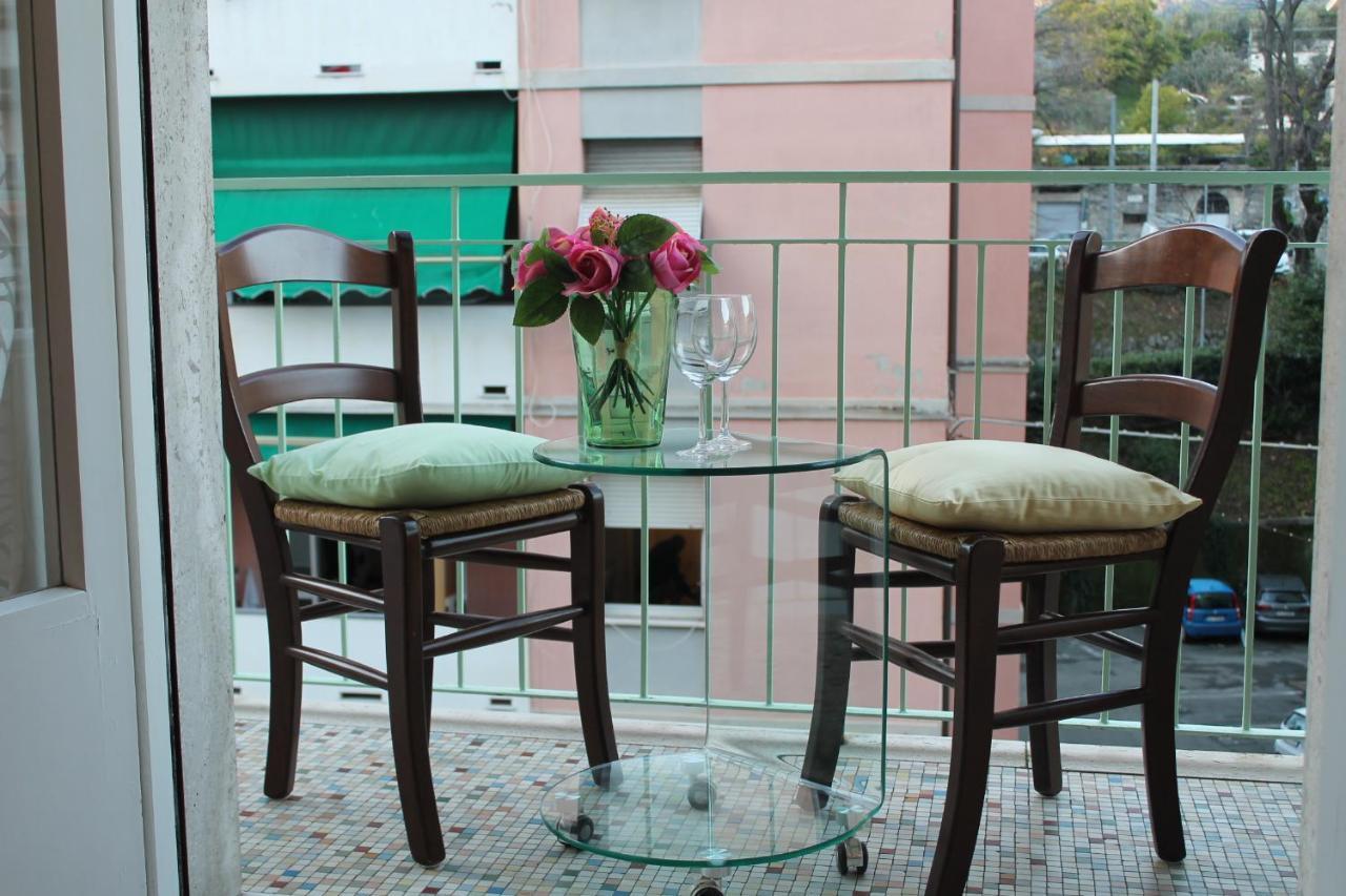 Holiday Relax La Spezia Dış mekan fotoğraf