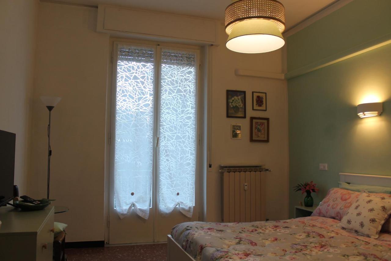 Holiday Relax La Spezia Dış mekan fotoğraf